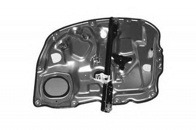 MAGNETI MARELLI 350103619000 -  Подъемное устройство для окон